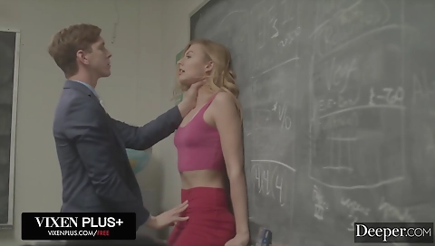 Masken, alei dabei nineteen in double black lingerie