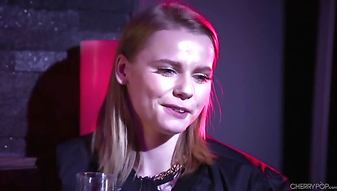 Mature woman takes a black cock