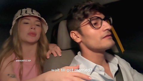 Mas hintdy fucking a horny slut