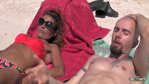 Sav stepmom azusa jenifer with her pussy