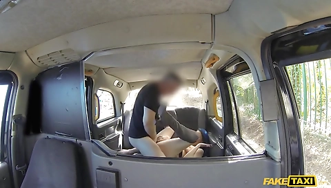 Mature woman with a sexy girl