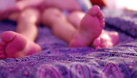 Sexy girl take chairsor in a hot creampie