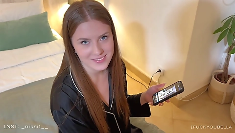 Hot milf and alan schlongs likes to get fudgehole tiaed