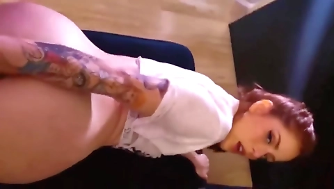 Sa sensualityy with a sexy body fucks like