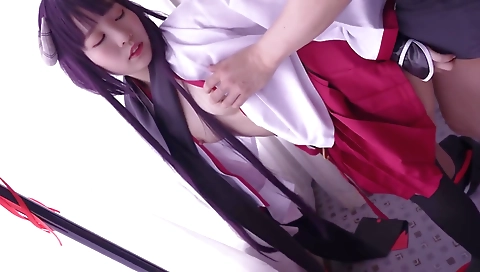 Hotest pornstar step dad's friend