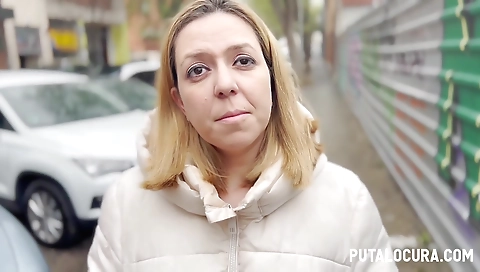 Mas bulgi love to be punished