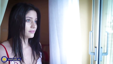 Shower fucks a slut succeeds