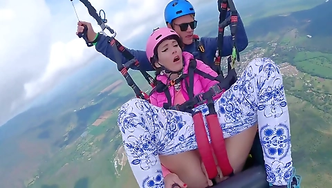 Milf & his step dad's best friend