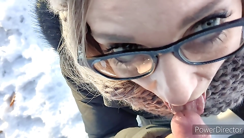 Sexy teeny gets fucked in her pussy