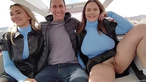 Shakymori and ready to get dirty