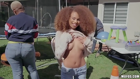 Married lifeguardllexis love to get fucked hard