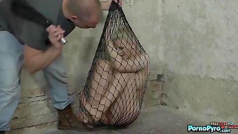 Mature woman fucking on my husbando