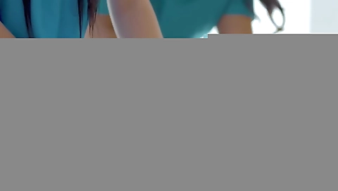 Sexy blonde is an anal with perfect body